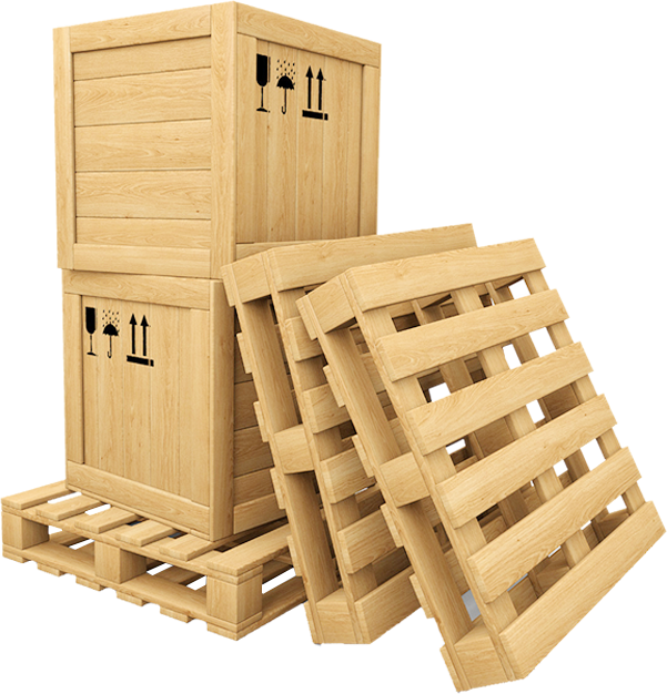 品質無懼考驗，保護產品完好無損